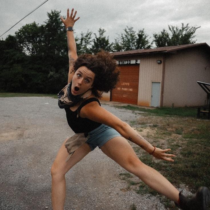 Chiara Moretti - Founder of WarmValleyLine